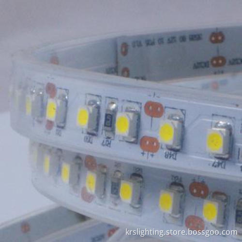 2013 hot sell , SMD 3528 UL 120pcs/m 9.6W strip led